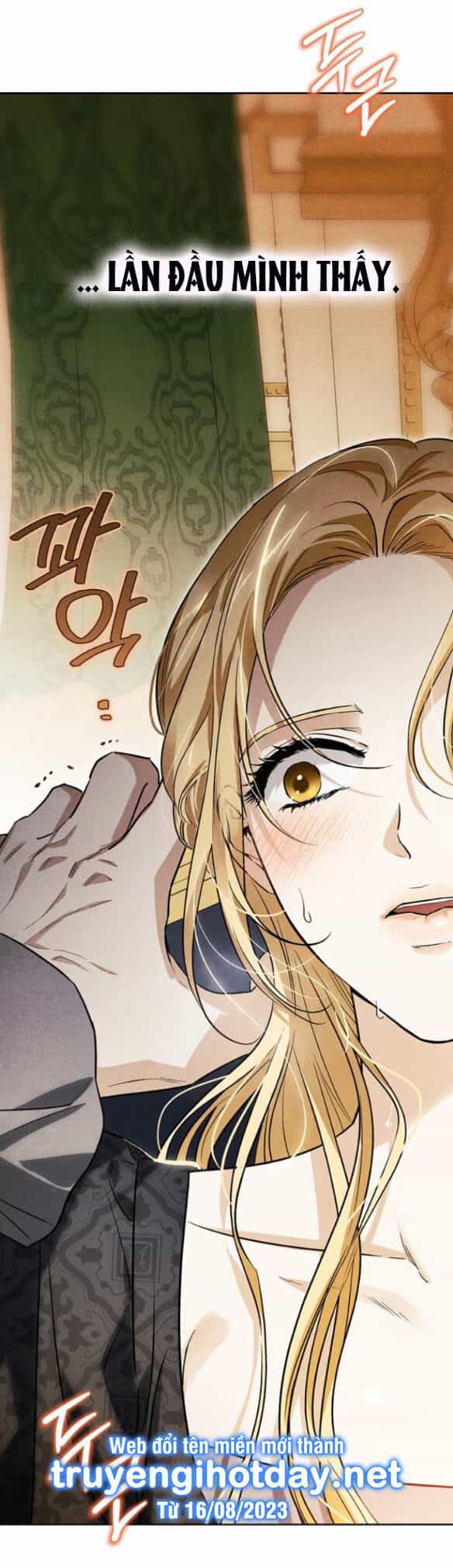 Tôi Thuần Hóa Chó Điên Của Chồng Cũ - Chương 50.2 - ảnh 30