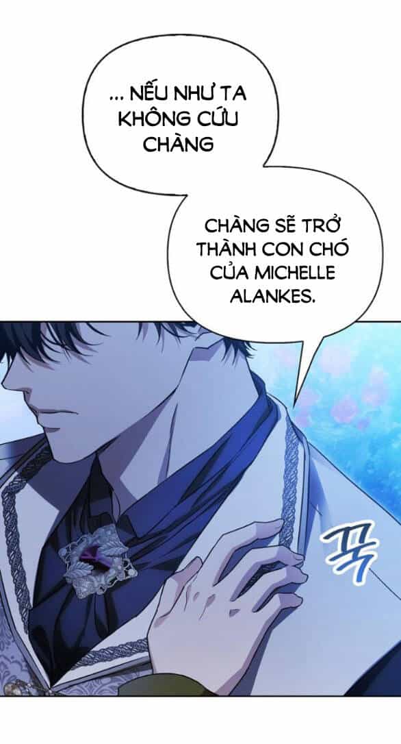 Tôi Thuần Hóa Chó Điên Của Chồng Cũ - Chương 53.2 - ảnh 7