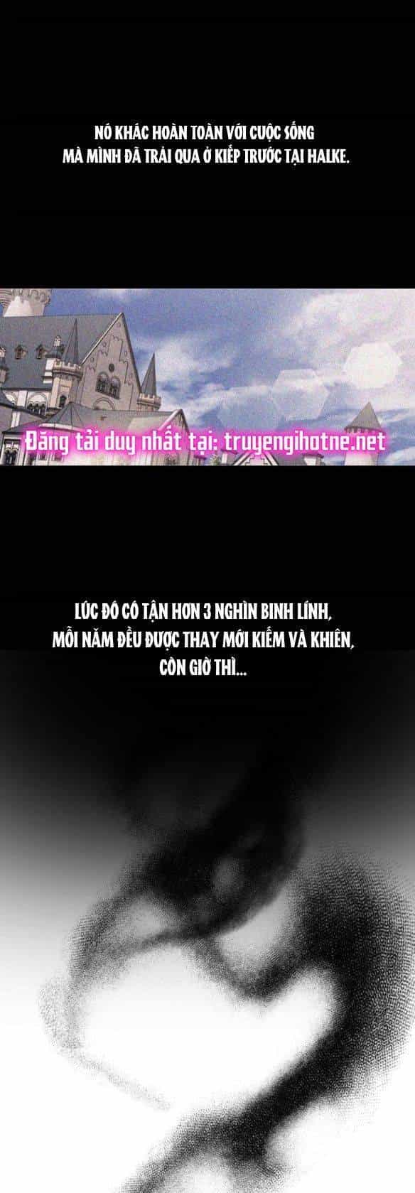 Tôi Thuần Hóa Chó Điên Của Chồng Cũ - Chương 6 - ảnh 16