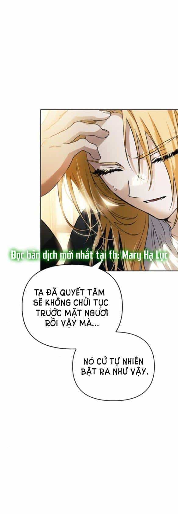 Tôi Thuần Hóa Chó Điên Của Chồng Cũ - Chương 6 - ảnh 21