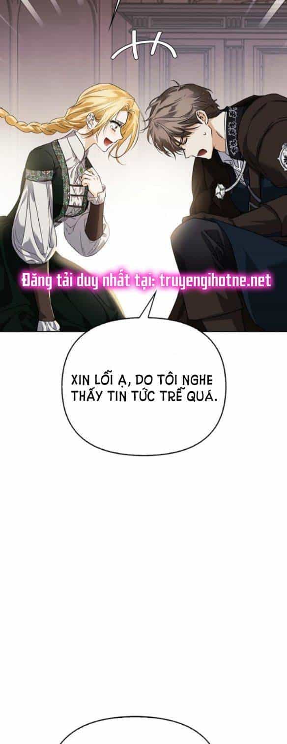 Tôi Thuần Hóa Chó Điên Của Chồng Cũ - Chương 6.5 - ảnh 22