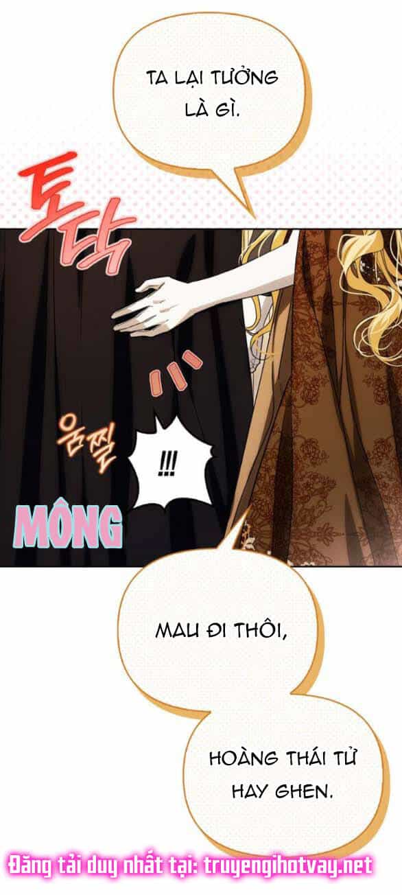 Tôi Thuần Hóa Chó Điên Của Chồng Cũ - Chương 64.2 - ảnh 9