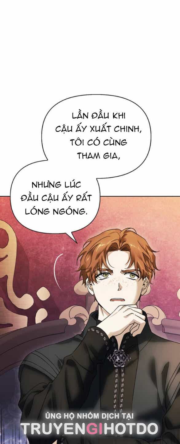 Tôi Thuần Hóa Chó Điên Của Chồng Cũ - Chương 68.1 - ảnh 3