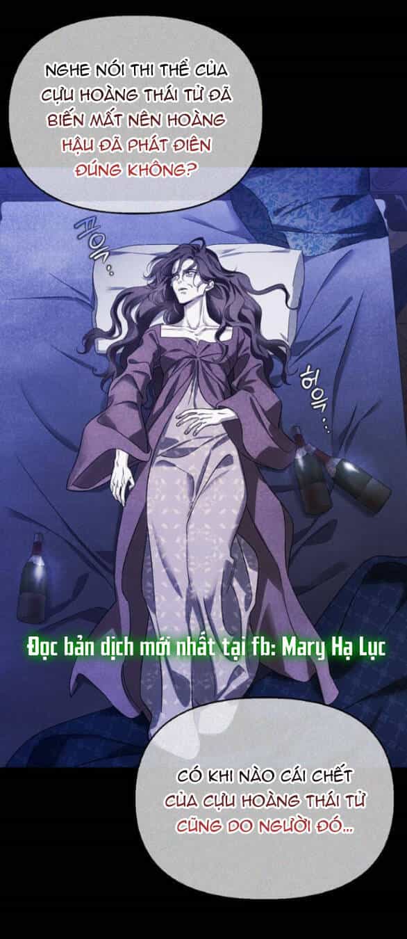 Tôi Thuần Hóa Chó Điên Của Chồng Cũ - Chương 71.1 - ảnh 16