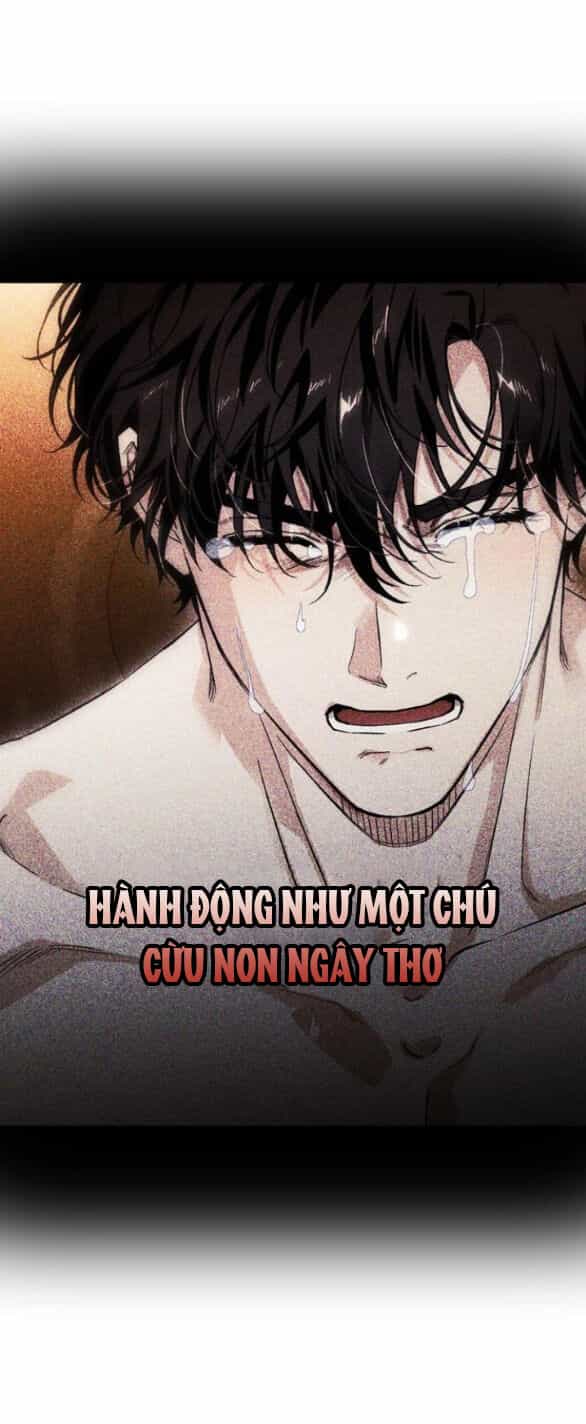 Tôi Thuần Hóa Chó Điên Của Chồng Cũ - Chương 73.1 - ảnh 28
