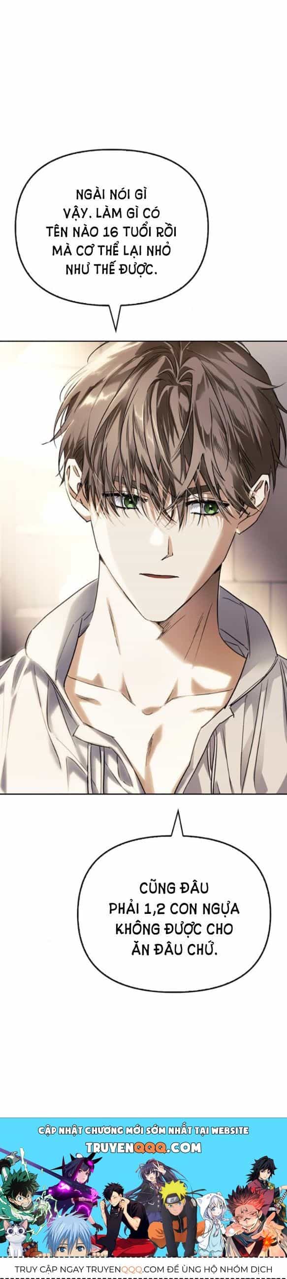 Tôi Thuần Hóa Chó Điên Của Chồng Cũ - Chương 8 - ảnh 37