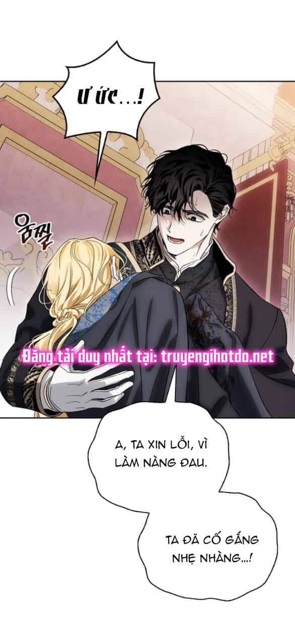 Tôi Thuần Hóa Chó Điên Của Chồng Cũ - Chương 75.1 - ảnh 10