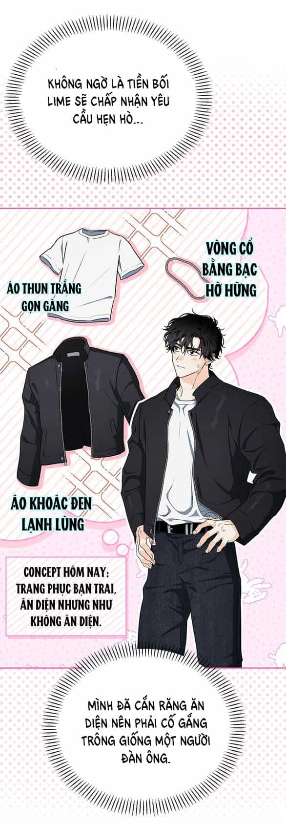 Tôi Thuần Hóa Chó Điên Của Chồng Cũ - Chương 76.3 - ảnh 3