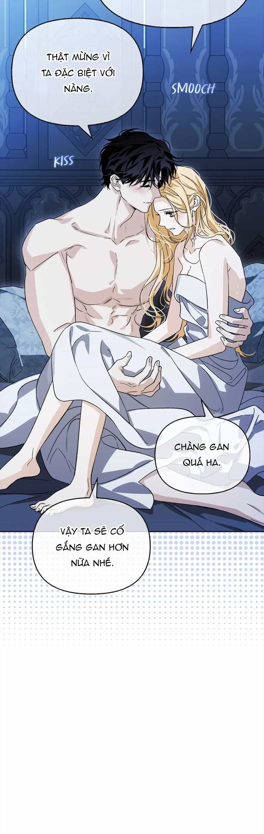 Tôi Thuần Hóa Chó Điên Của Chồng Cũ - Chương 95 - ảnh 9