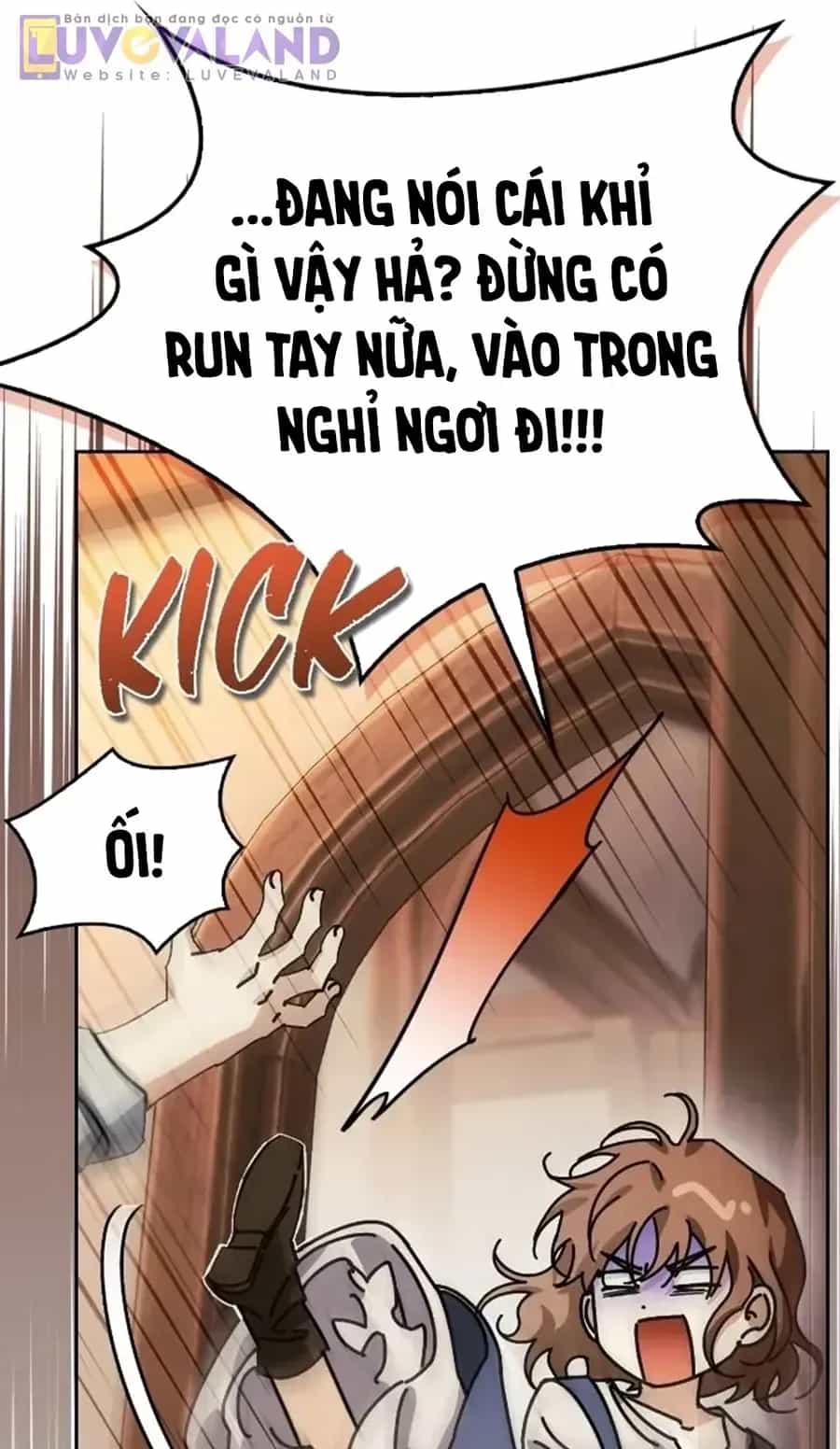 Tôi Thuần Hóa Chó Điên Của Chồng Cũ - Chương 100 - ảnh 53