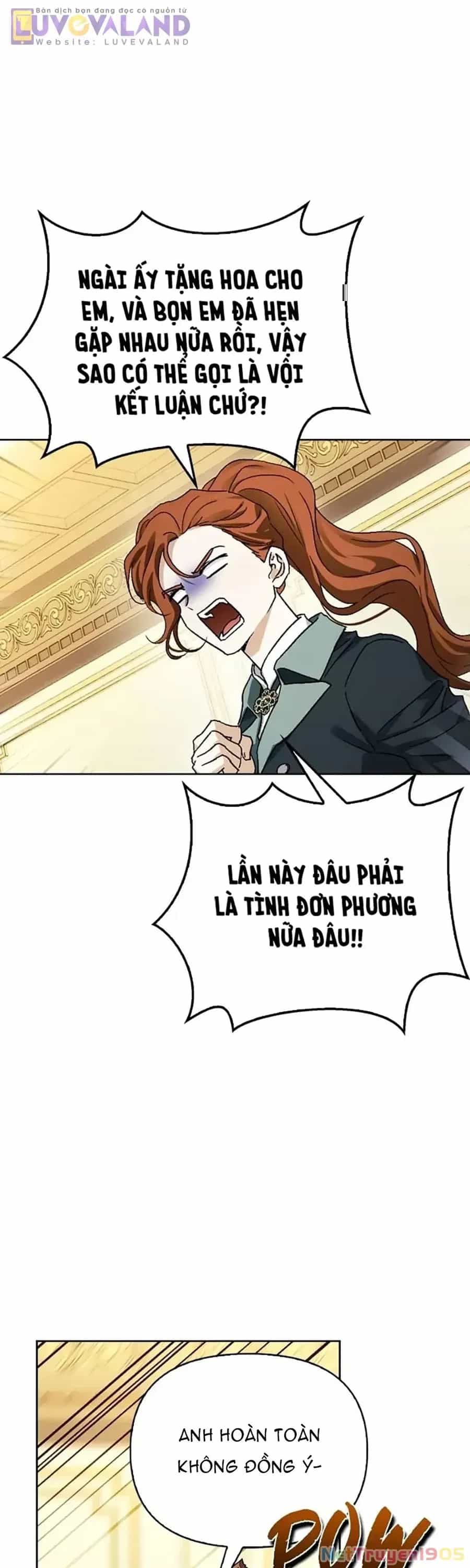 Tôi Thuần Hóa Chó Điên Của Chồng Cũ - Chương 102 - ảnh 32