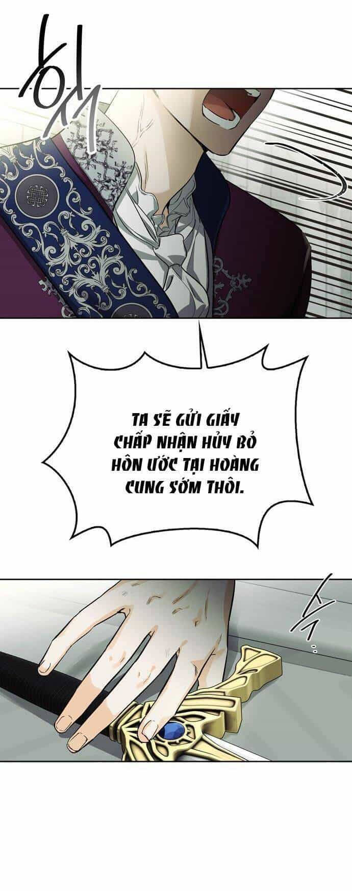 Tôi Thuần Hóa Chó Điên Của Chồng Cũ - Chương 1.5 - ảnh 40