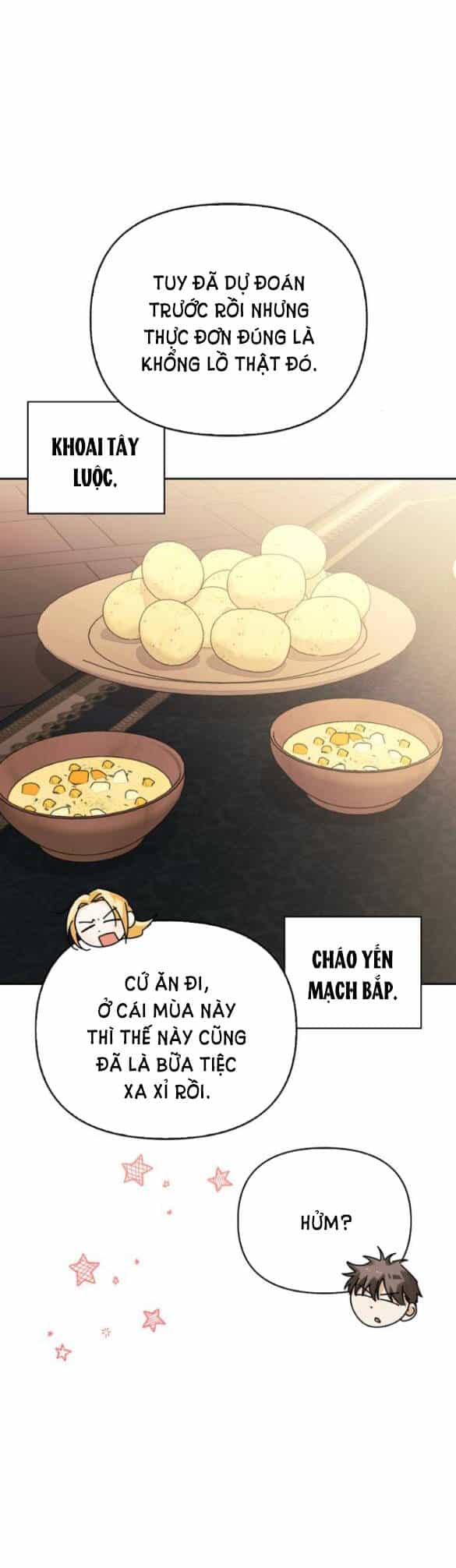 Tôi Thuần Hóa Chó Điên Của Chồng Cũ - Chương 10.1 - ảnh 18
