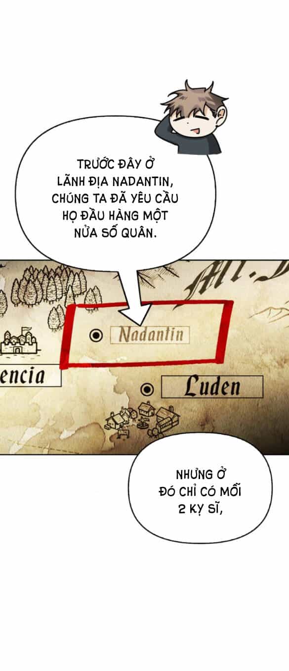 Tôi Thuần Hóa Chó Điên Của Chồng Cũ - Chương 13.1 - ảnh 22