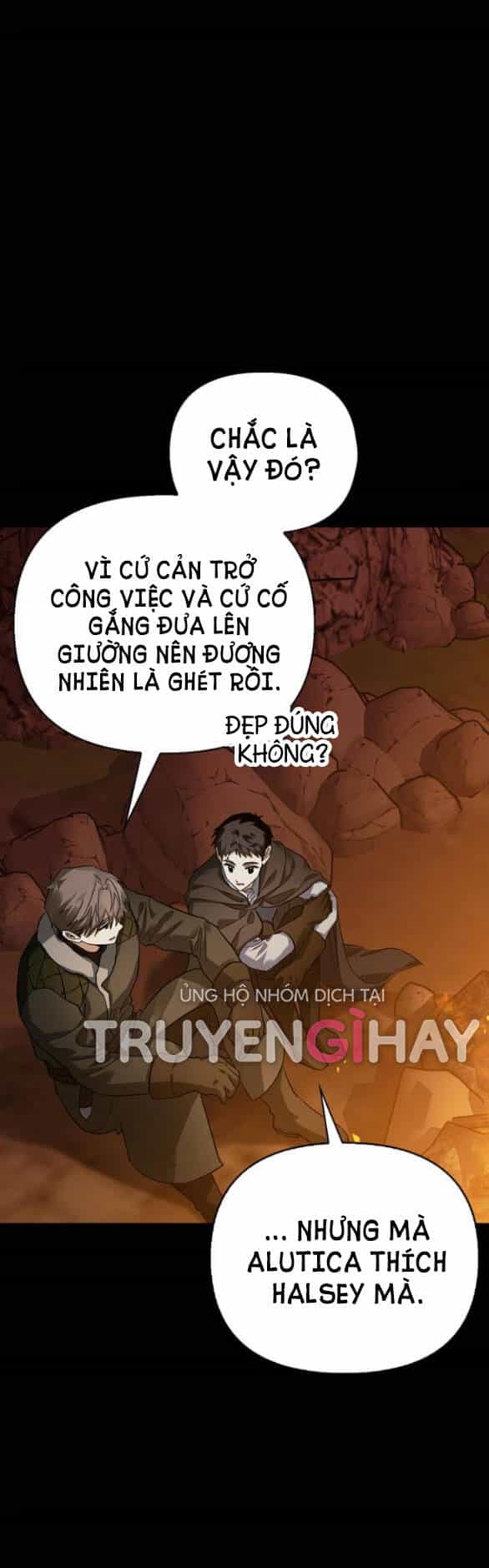 Tôi Thuần Hóa Chó Điên Của Chồng Cũ - Chương 14.1 - ảnh 2