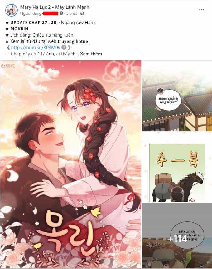 Tôi Thuần Hóa Chó Điên Của Chồng Cũ - Chương 16.1 - ảnh 4