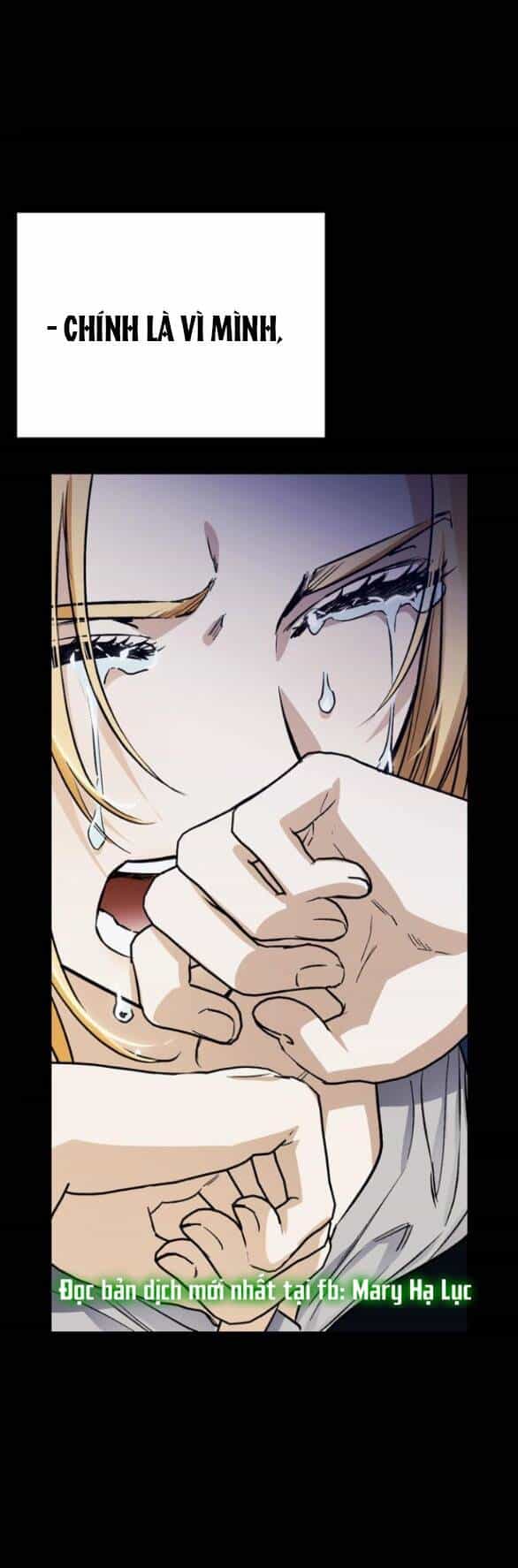 Tôi Thuần Hóa Chó Điên Của Chồng Cũ - Chương 17.1 - ảnh 38