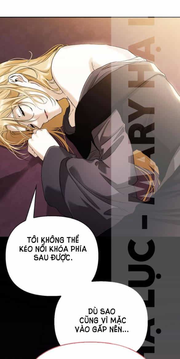 Tôi Thuần Hóa Chó Điên Của Chồng Cũ - Chương 18.1 - ảnh 20