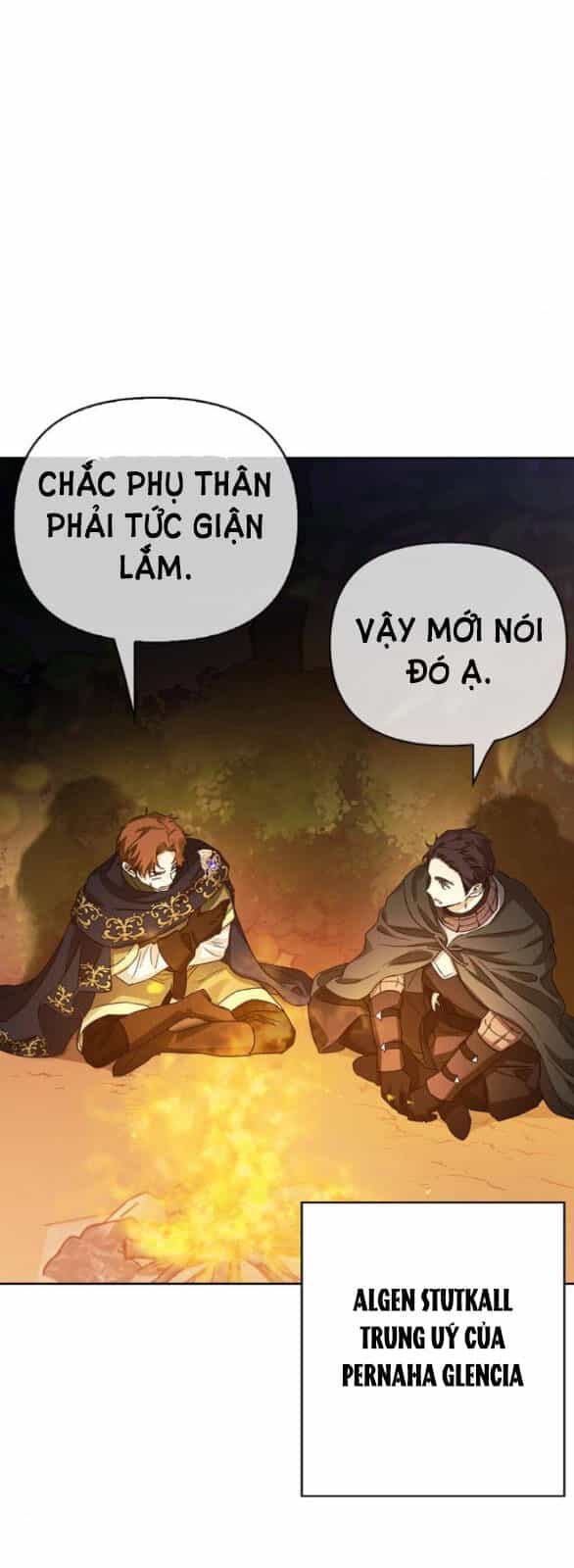 Tôi Thuần Hóa Chó Điên Của Chồng Cũ - Chương 19.2 - ảnh 1
