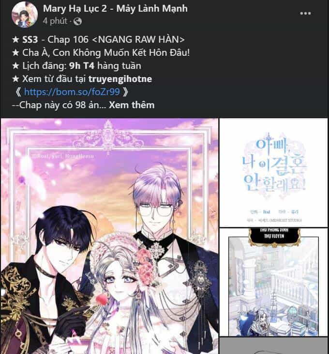 Tôi Thuần Hóa Chó Điên Của Chồng Cũ - Chương 20.2 - ảnh 22