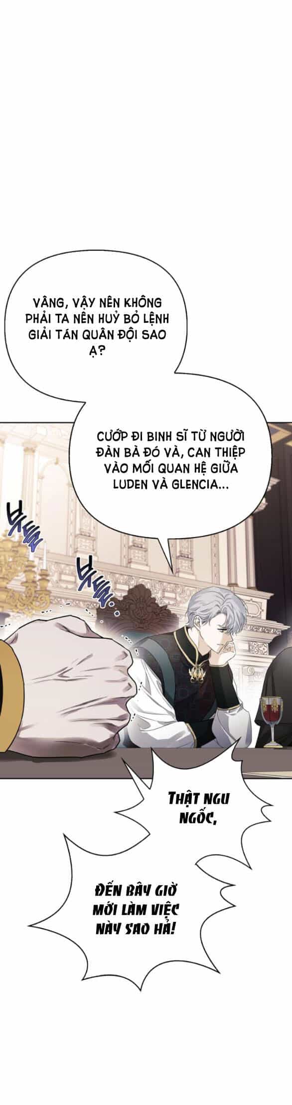 Tôi Thuần Hóa Chó Điên Của Chồng Cũ - Chương 22.1 - ảnh 55