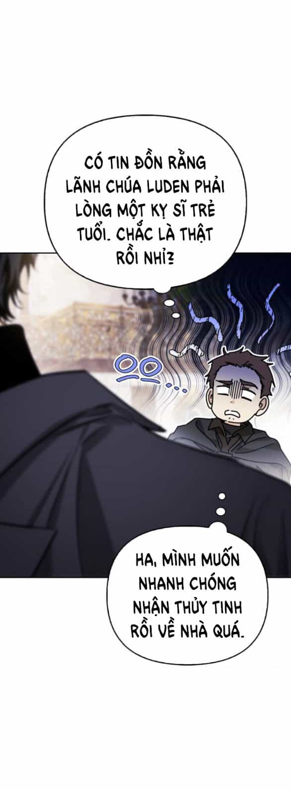 Tôi Thuần Hóa Chó Điên Của Chồng Cũ - Chương 28.1 - ảnh 33