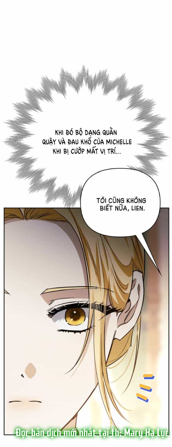 Tôi Thuần Hóa Chó Điên Của Chồng Cũ - Chương 28.2 - ảnh 23