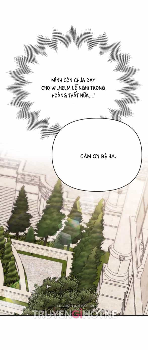 Tôi Thuần Hóa Chó Điên Của Chồng Cũ - Chương 29.1 - ảnh 7