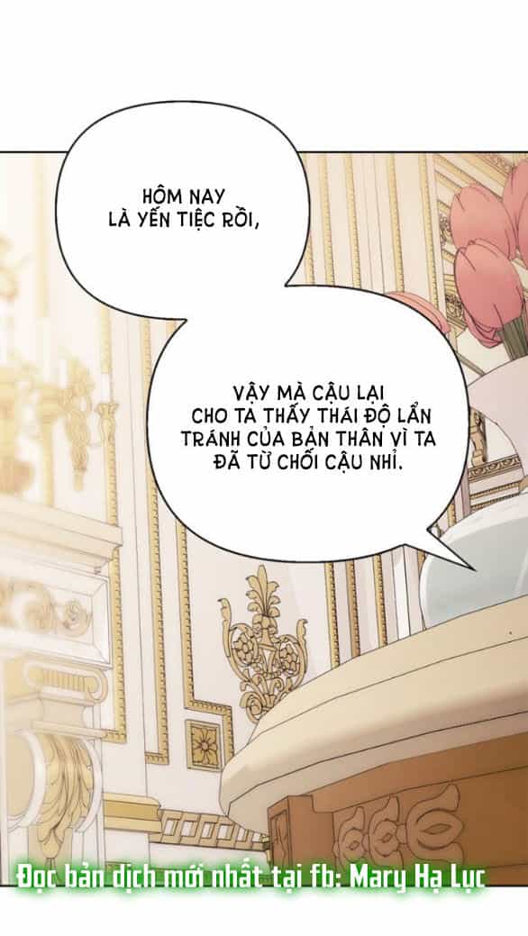 Tôi Thuần Hóa Chó Điên Của Chồng Cũ - Chương 31.2 - ảnh 3