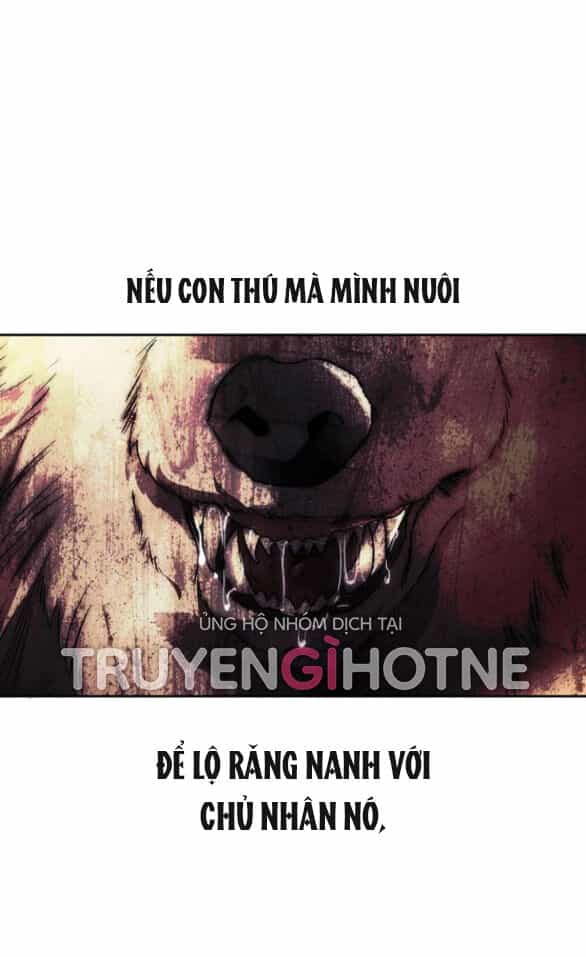 Tôi Thuần Hóa Chó Điên Của Chồng Cũ - Chương 32.1 - ảnh 2