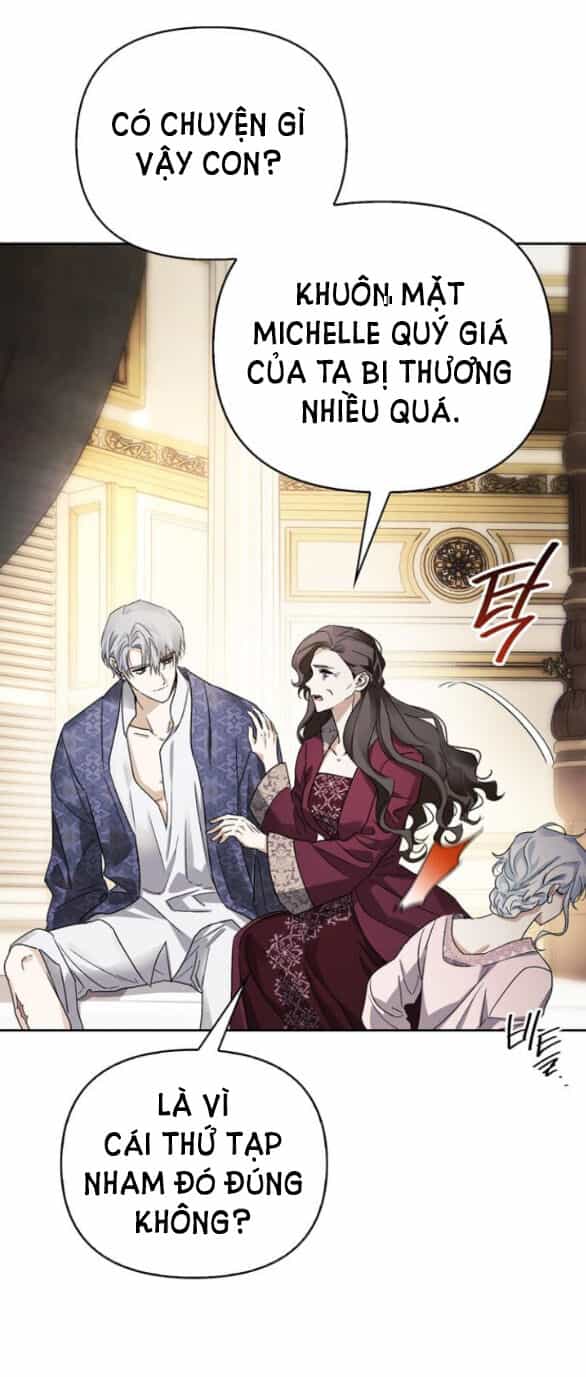 Tôi Thuần Hóa Chó Điên Của Chồng Cũ - Chương 32.2 - ảnh 4