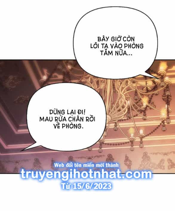 Tôi Thuần Hóa Chó Điên Của Chồng Cũ - Chương 34.1 - ảnh 11