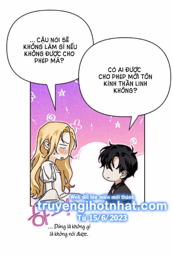 Tôi Thuần Hóa Chó Điên Của Chồng Cũ - Chương 34.1 - ảnh 26
