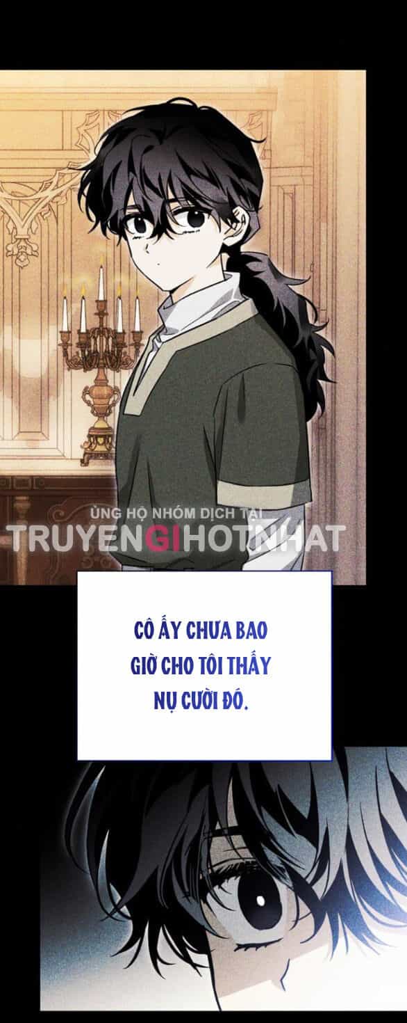 Tôi Thuần Hóa Chó Điên Của Chồng Cũ - Chương 34.2 - ảnh 1