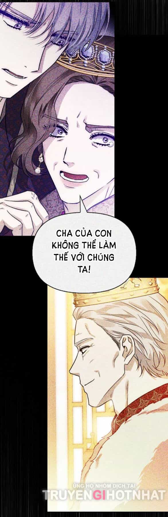 Tôi Thuần Hóa Chó Điên Của Chồng Cũ - Chương 34.2 - ảnh 29