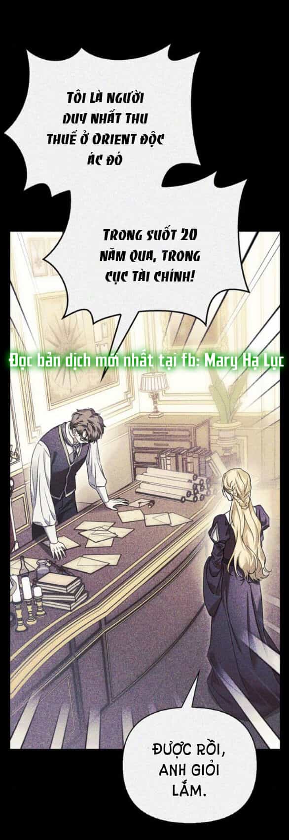 Tôi Thuần Hóa Chó Điên Của Chồng Cũ - Chương 35.2 - ảnh 14