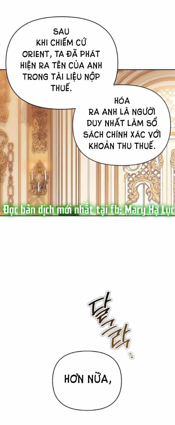 Tôi Thuần Hóa Chó Điên Của Chồng Cũ - Chương 35.2 - ảnh 23