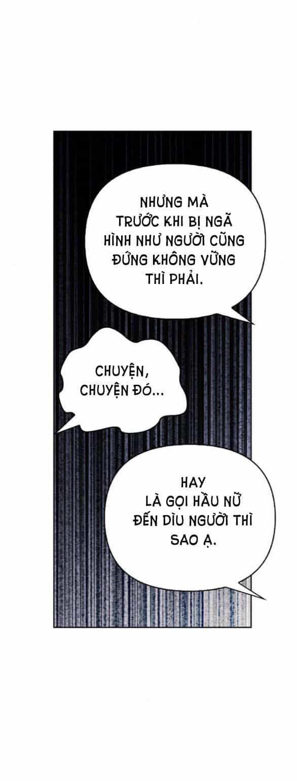 Tôi Thuần Hóa Chó Điên Của Chồng Cũ - Chương 36.2 - ảnh 7