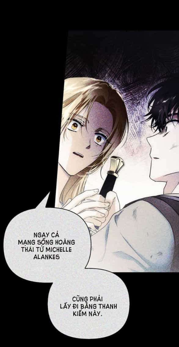 Tôi Thuần Hóa Chó Điên Của Chồng Cũ - Chương 38.1 - ảnh 53