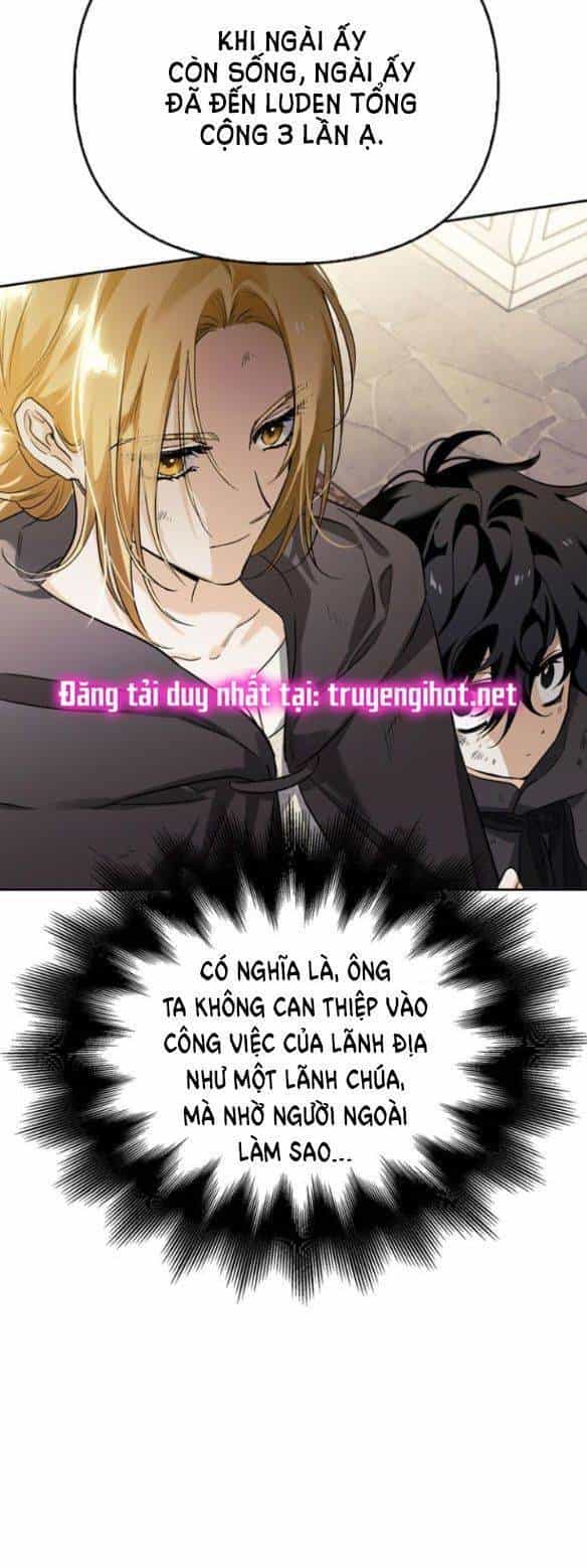 Tôi Thuần Hóa Chó Điên Của Chồng Cũ - Chương 4.5 - ảnh 6