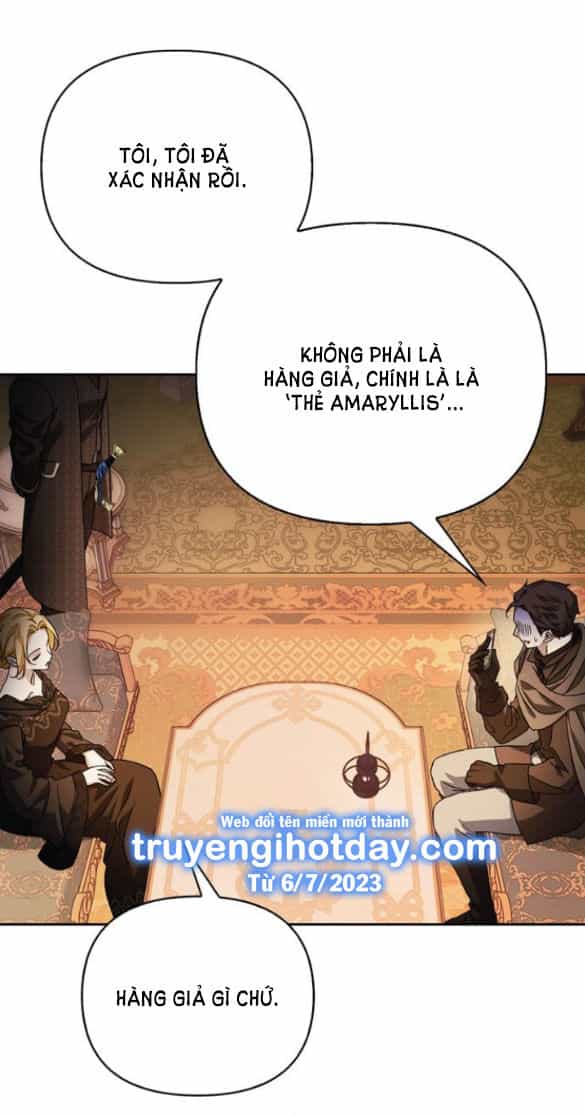 Tôi Thuần Hóa Chó Điên Của Chồng Cũ - Chương 39.1 - ảnh 17