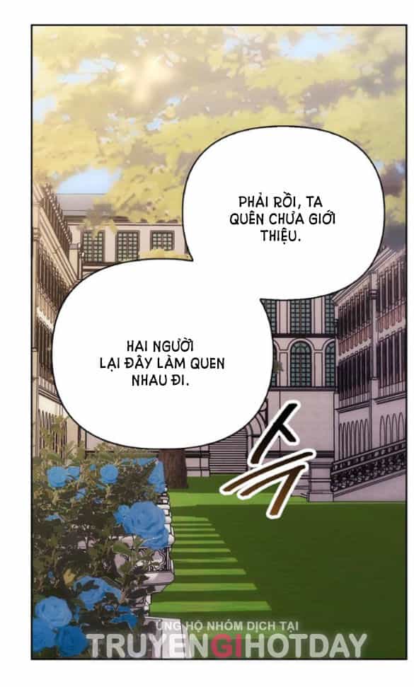 Tôi Thuần Hóa Chó Điên Của Chồng Cũ - Chương 39.1 - ảnh 7