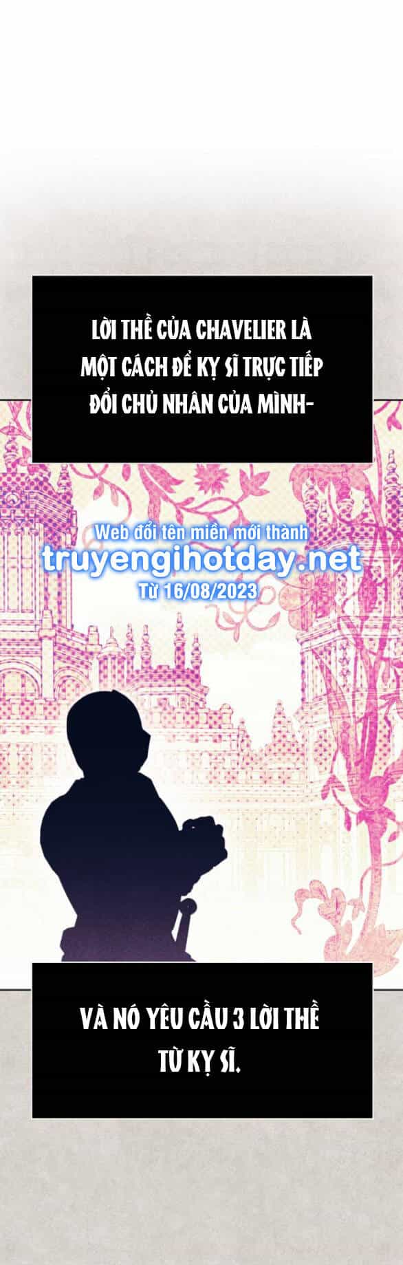 Tôi Thuần Hóa Chó Điên Của Chồng Cũ - Chương 43.1 - ảnh 10