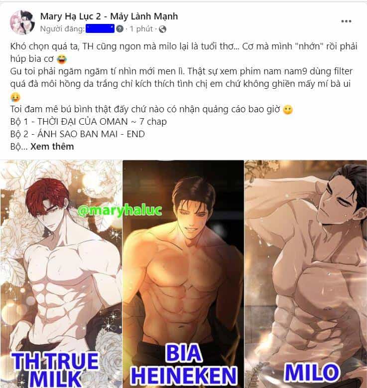 Tôi Thuần Hóa Chó Điên Của Chồng Cũ - Chương 43.2 - ảnh 73