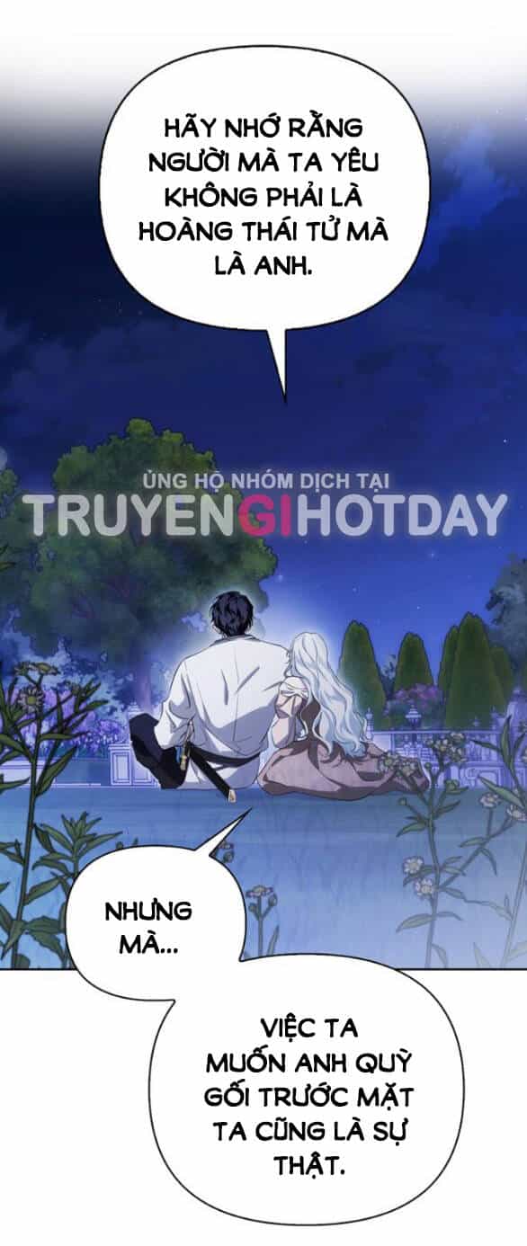 Tôi Thuần Hóa Chó Điên Của Chồng Cũ - Chương 44.1 - ảnh 31