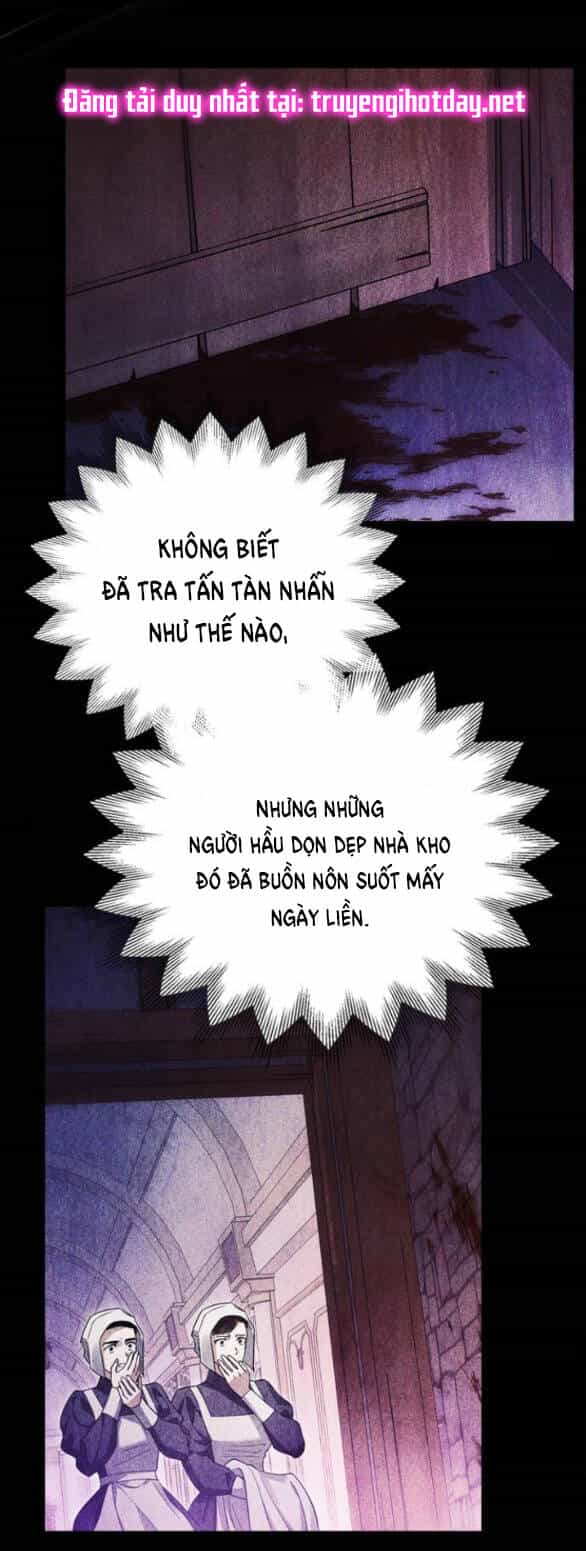 Tôi Thuần Hóa Chó Điên Của Chồng Cũ - Chương 44.1 - ảnh 6