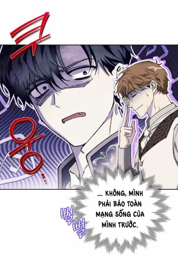 Tôi Thuần Hóa Chó Điên Của Chồng Cũ - Chương 48.1 - ảnh 11