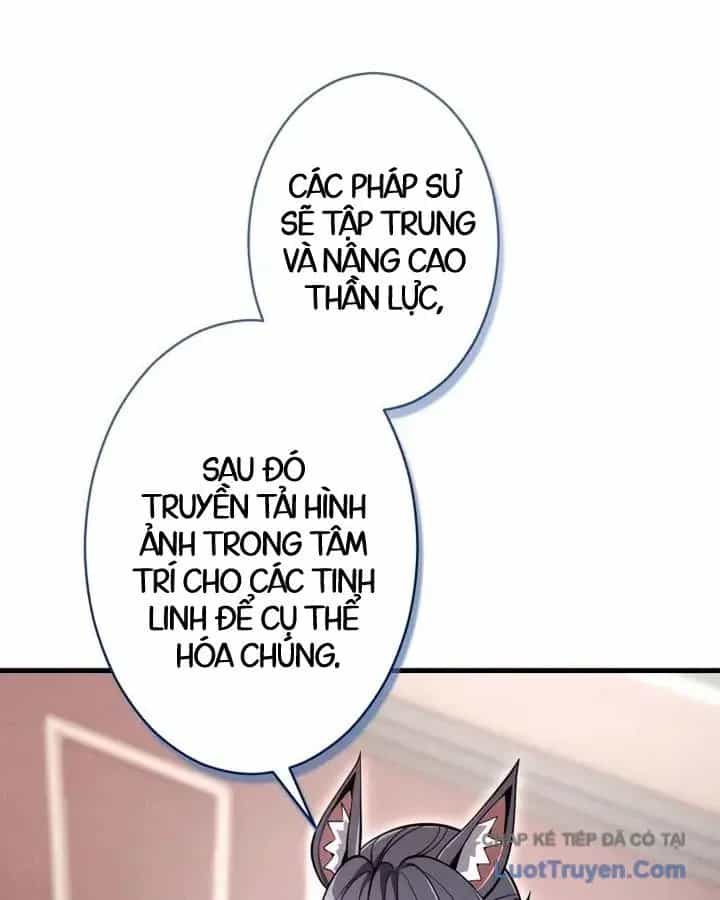 Tối Thượng Binh Khí Trở Lại Sau 100 Triệu Năm - Chương 14 - ảnh 9