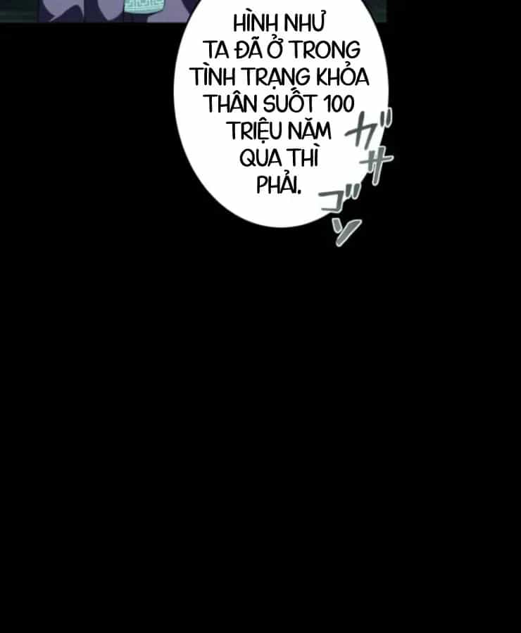 Tối Thượng Binh Khí Trở Lại Sau 100 Triệu Năm - Chương 2 - ảnh 19