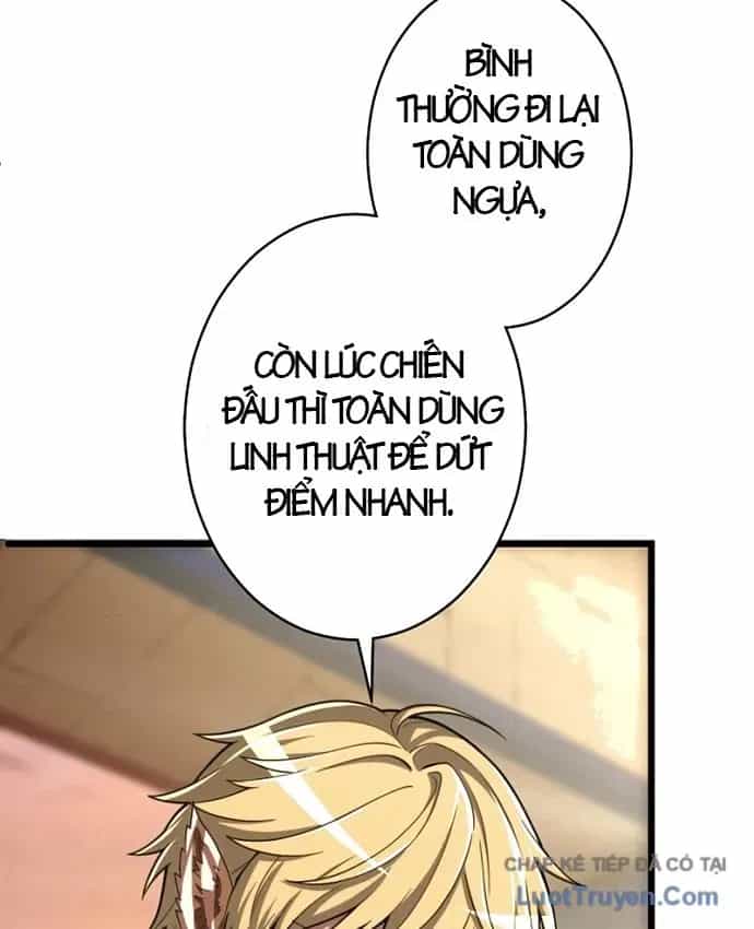 Tối Thượng Binh Khí Trở Lại Sau 100 Triệu Năm - Chương 24 - ảnh 14